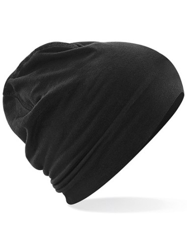 B-B366-Hemsedal Cotton Beanie